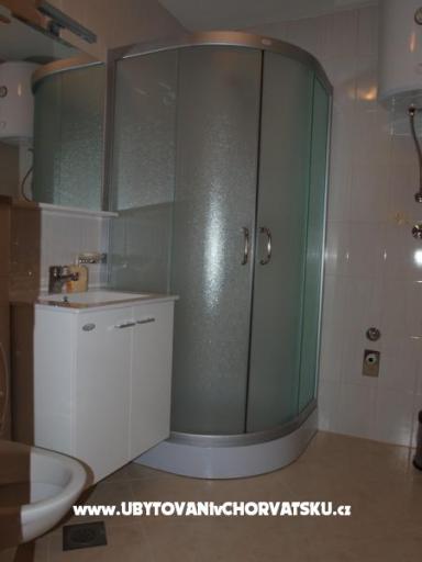 Apartamenty Roza – foto 14