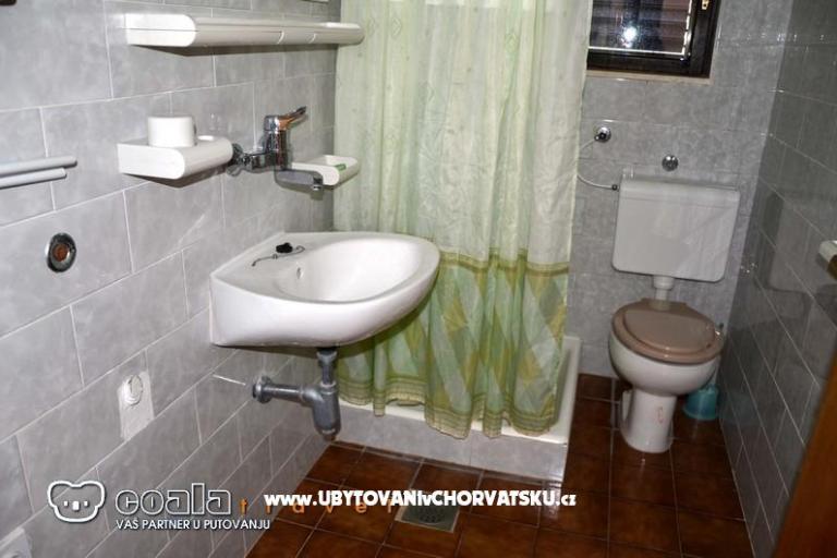 Kristi Apartamenty – foto 10
