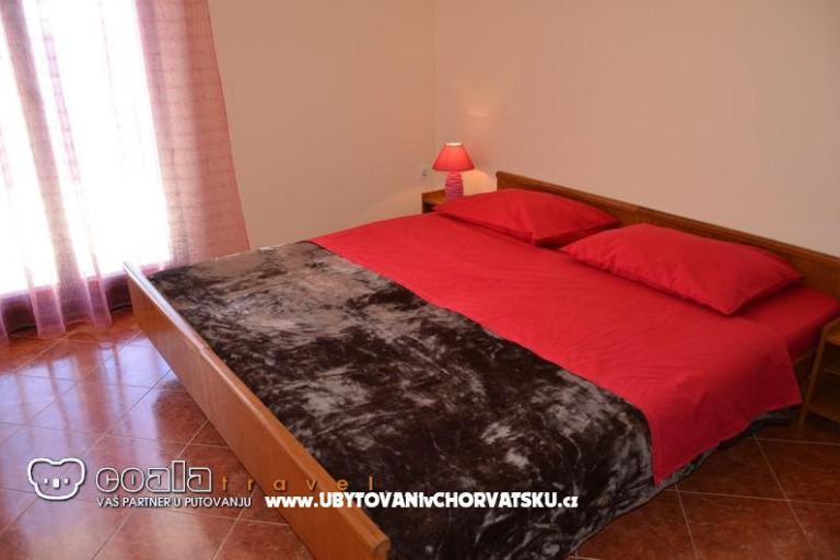 Kristi Apartamenty – foto 11