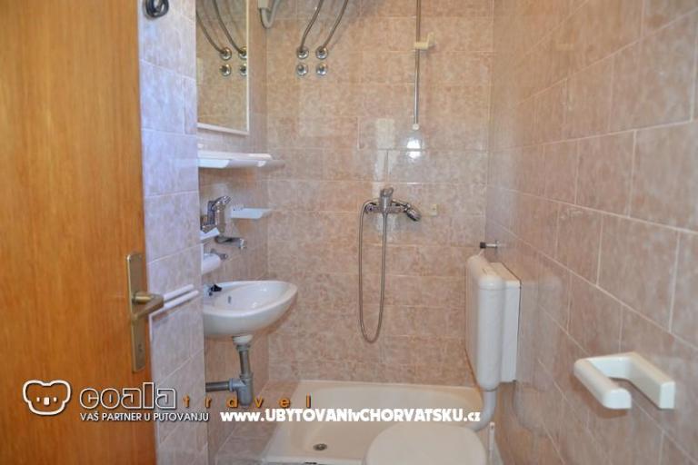 Kristi Apartamenty – foto 12
