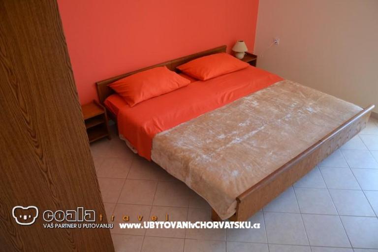 Kristi Apartamenty – foto 13