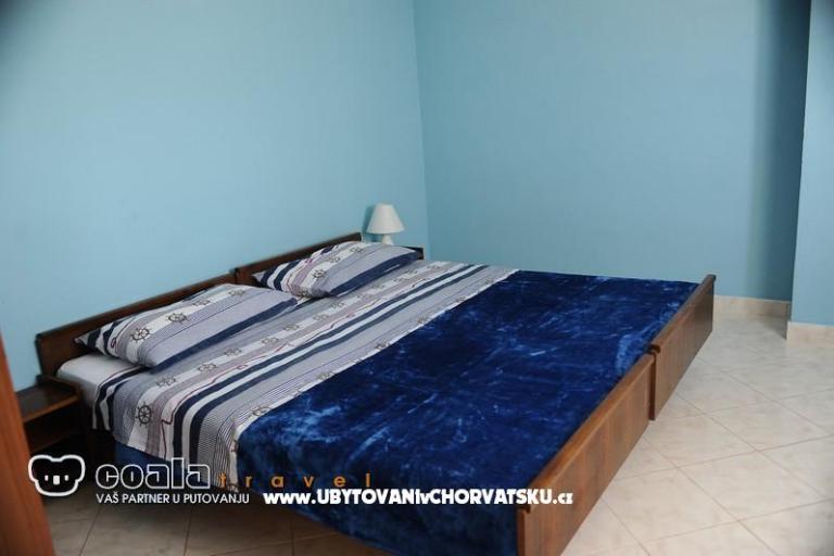 Kristi Apartamenty – foto 14
