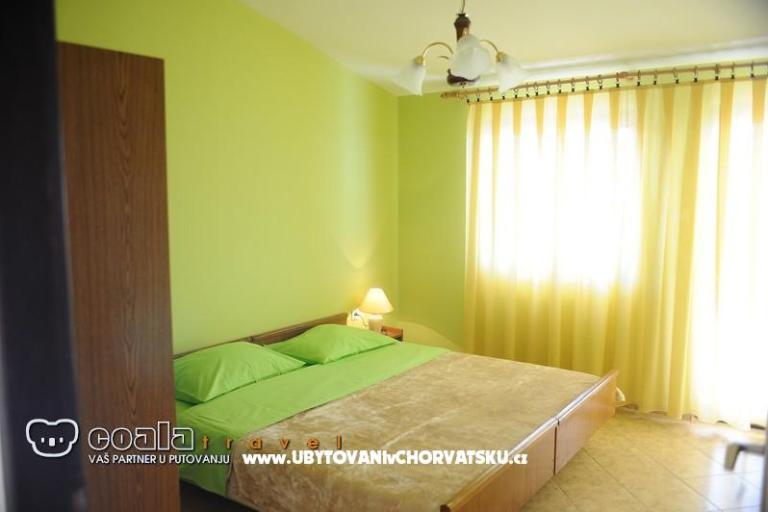 Kristi Apartamenty – foto 8