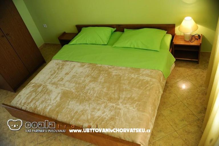 Kristi Apartamenty – foto 9