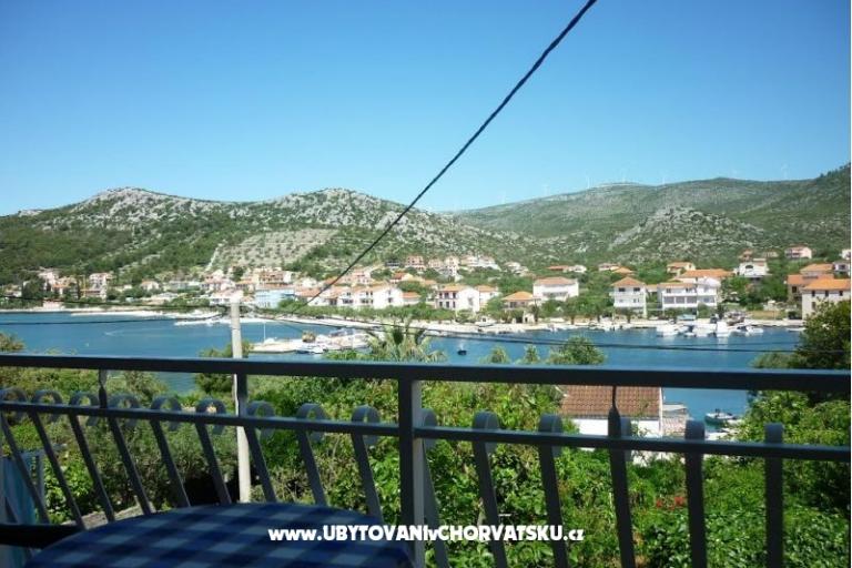 Apartamenty Šerić – foto 9