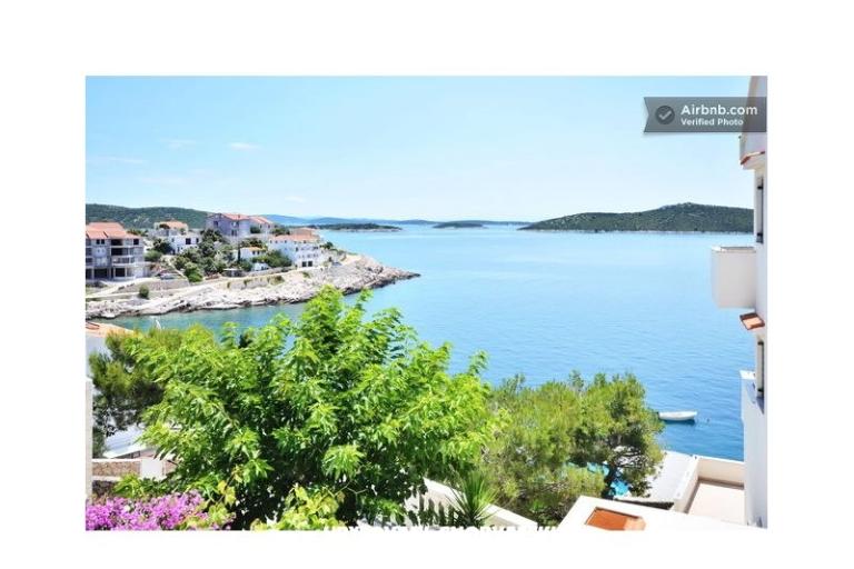 Apartamenty Cerjan – foto 16