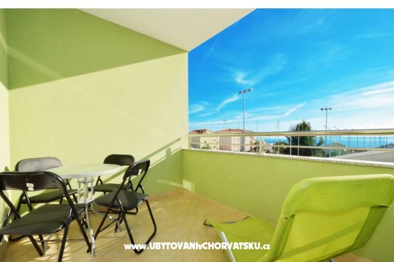 Simba Apartamenty – foto 16