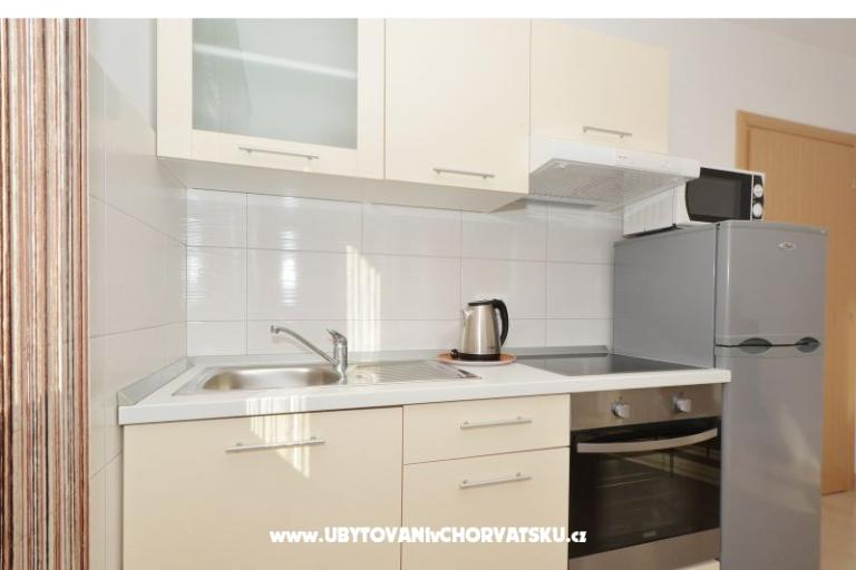 Simba Apartamenty – foto 18
