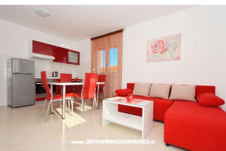 Simba Apartamenty – foto 9