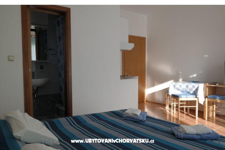 Apartamenty Vagabundo – foto 7