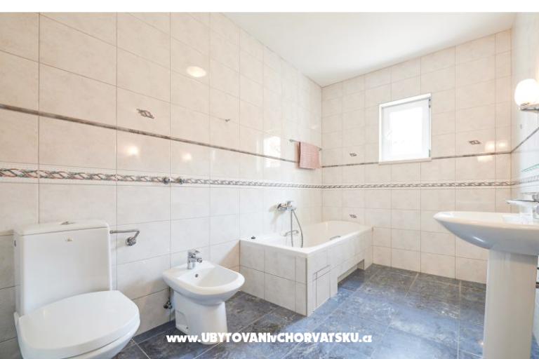 Apartamenty Vila Veljko – foto 9