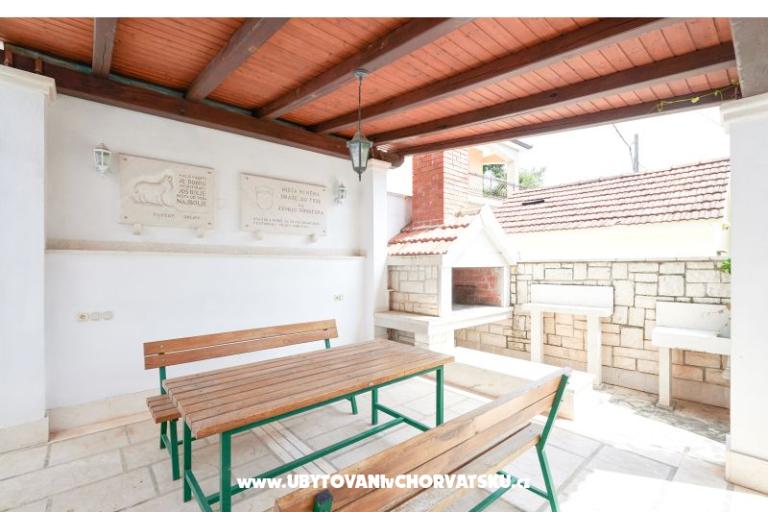 Apartamenty Vila Veljko – foto 10