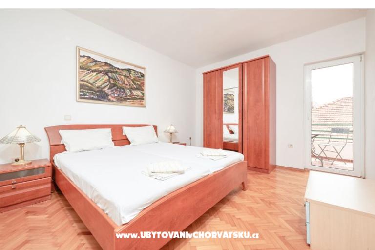 Apartamenty Vila Veljko – foto 6