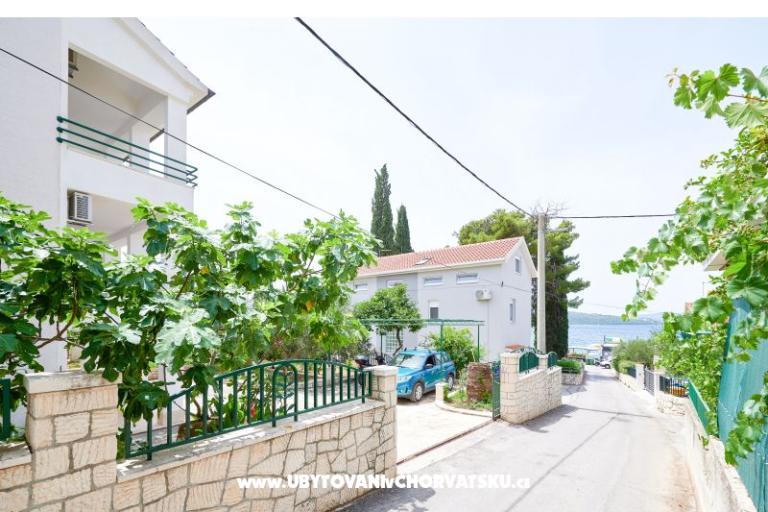 Apartamenty Vila Veljko – foto 8