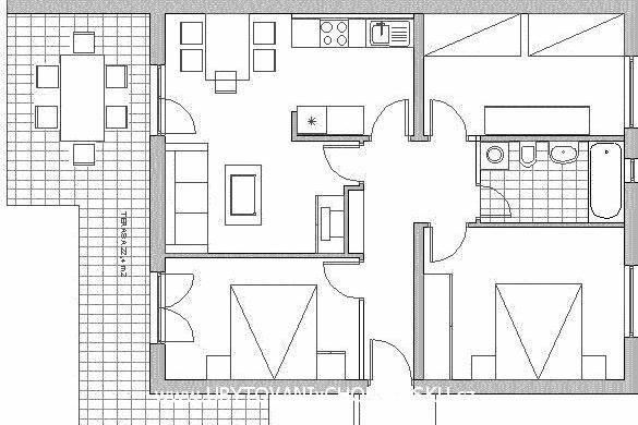 Vila Iskra – foto 5