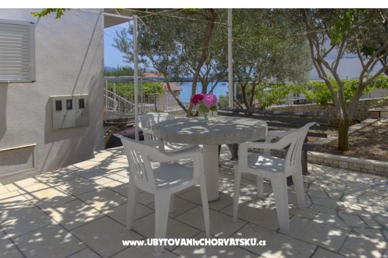 Apartamenty Katarina Čiovo – foto 10