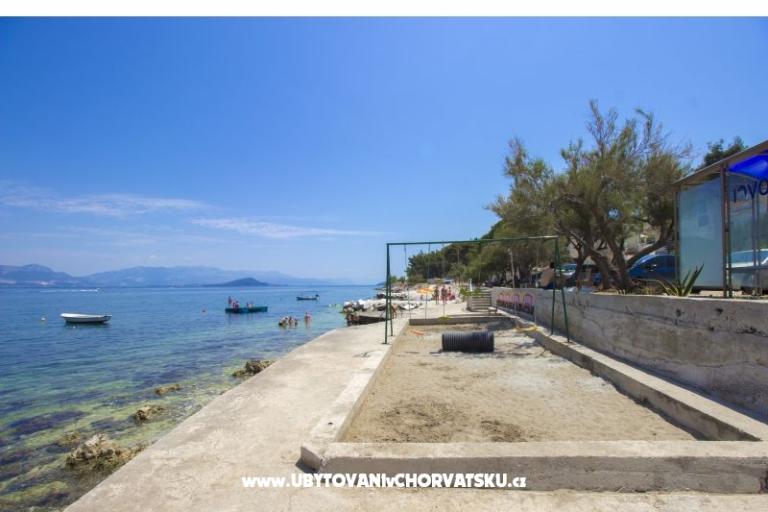 Apartamenty Katarina Čiovo – foto 14