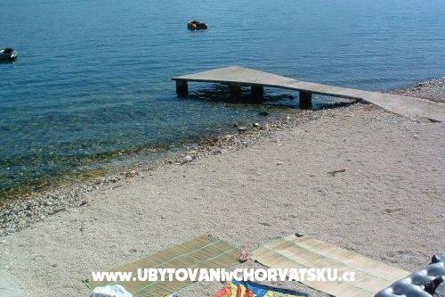 Apartamenty Katarina Čiovo – foto 17
