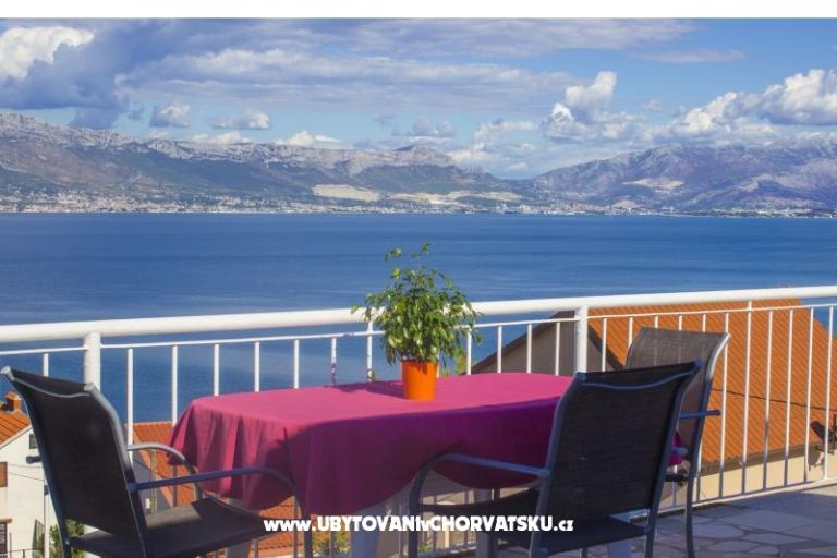 Apartamenty Katarina Čiovo – foto 2