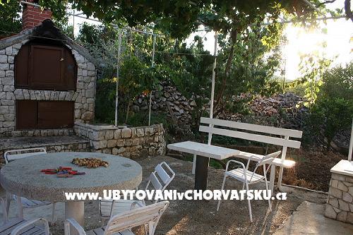 Apartamenty Katarina Čiovo – foto 6