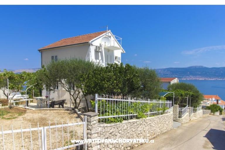Apartamenty Katarina Čiovo – foto 7