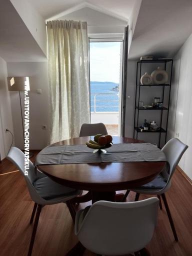 Magic sea view - Leo apartments – foto 32
