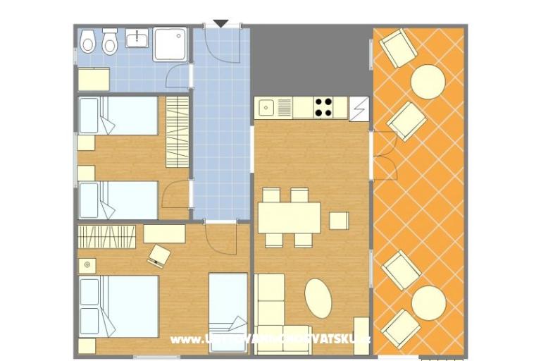 Villa Bohemia Slatine – foto 17