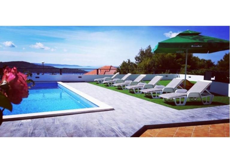 Villa Confido Luxury Apartament 01 – foto 5