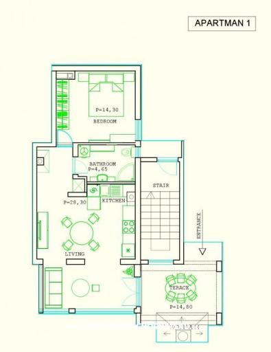 Villa Diana – foto 7