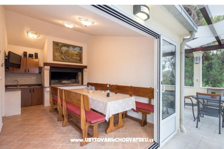Villa Fani - Apartamenty Trogir – foto 10