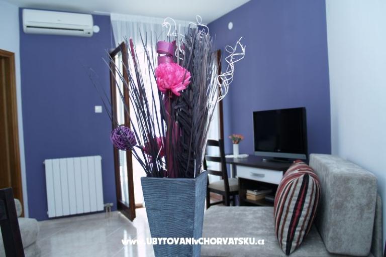 Villa Fani - Apartamenty Trogir – foto 15