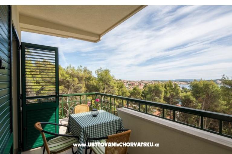 Villa Fani - Apartamenty Trogir – foto 16