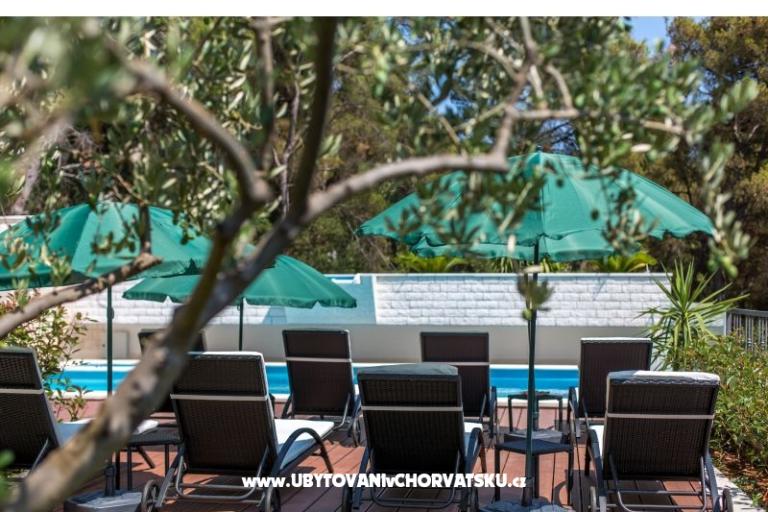 Villa Fani - Apartamenty Trogir – foto 3