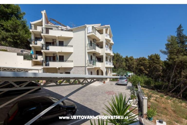 Villa Fani - Apartamenty Trogir – foto 6