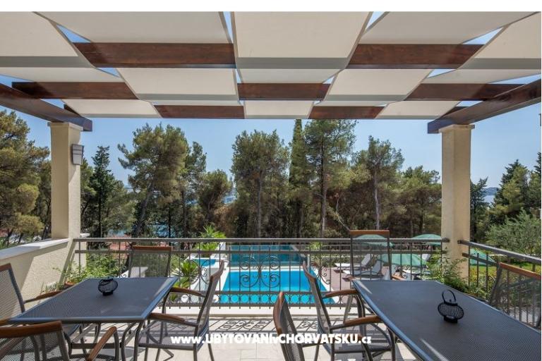 Villa Fani - Apartamenty Trogir – foto 7