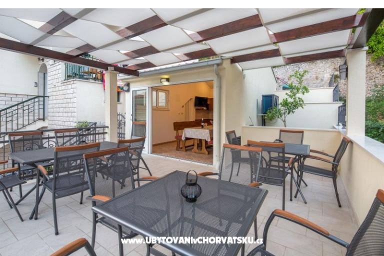 Villa Fani - Apartamenty Trogir – foto 9