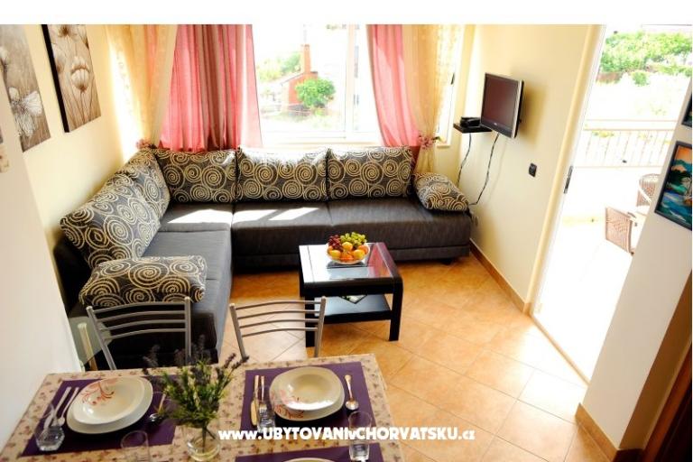 Apartamenty &amp; Pokoje Jelavić – foto 9