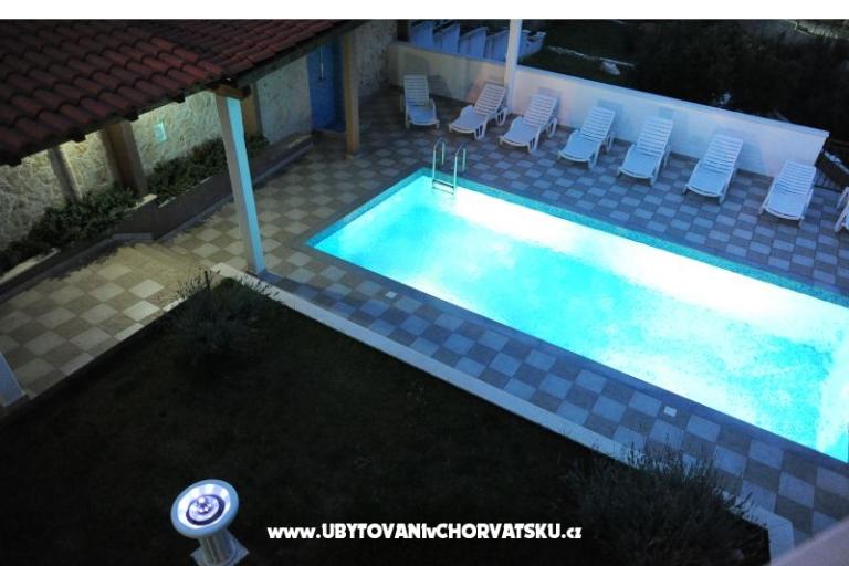 Apartamenty &amp; Pokoje Jelavić – foto 10