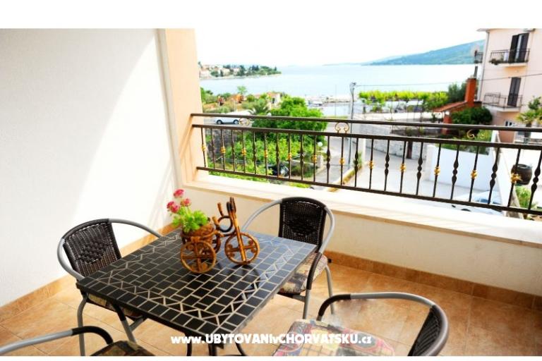 Apartamenty &amp; Pokoje Jelavić – foto 14