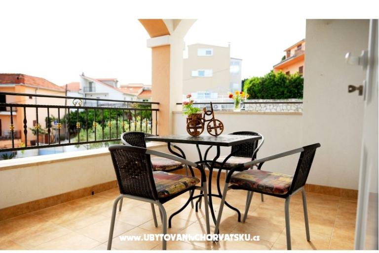 Apartamenty &amp; Pokoje Jelavić – foto 15
