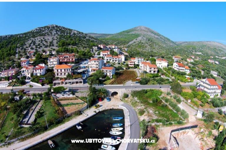 Apartamenty &amp; Pokoje Jelavić – foto 6