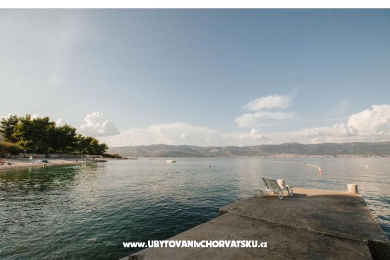 Apartamenty Slatine  – foto 12