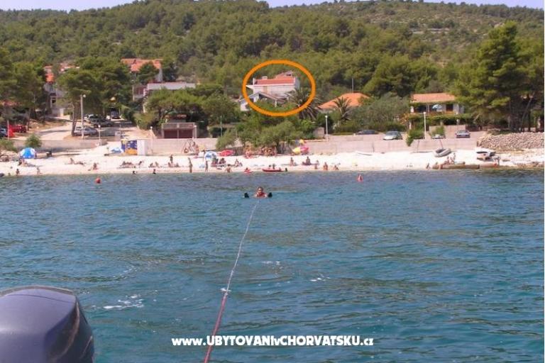 Apartamenty Slatine  – foto 2