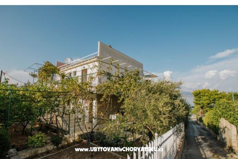 Apartamenty Slatine  – foto 7