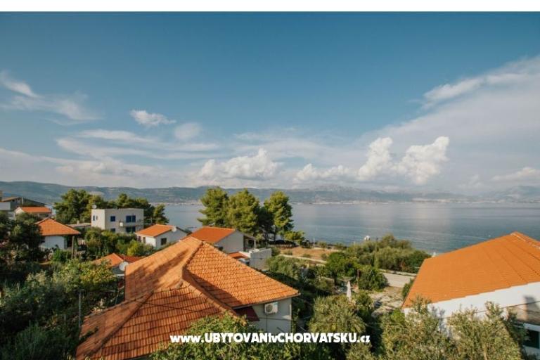 Apartamenty Slatine  – foto 9
