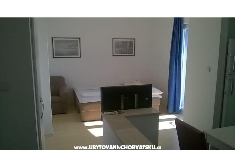 Villa Mila - Topli bok – foto 3