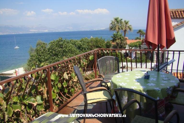 Apartamenty Villa Milena – foto 10