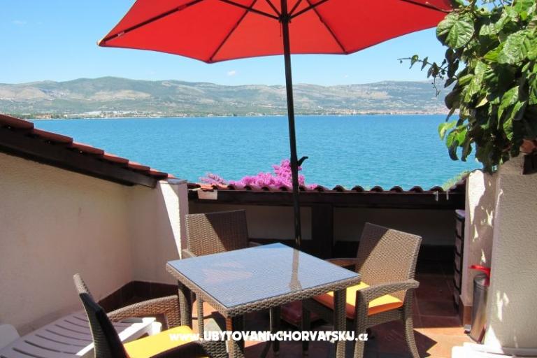 Apartamenty Villa Milena – foto 11