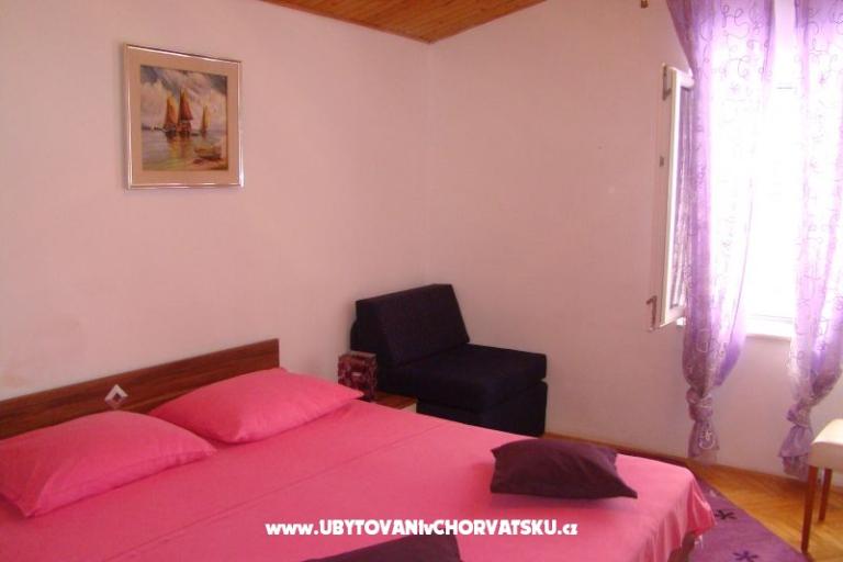 Apartamenty Villa Milena – foto 14