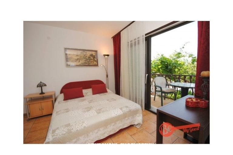 Apartamenty Villa Milena – foto 15